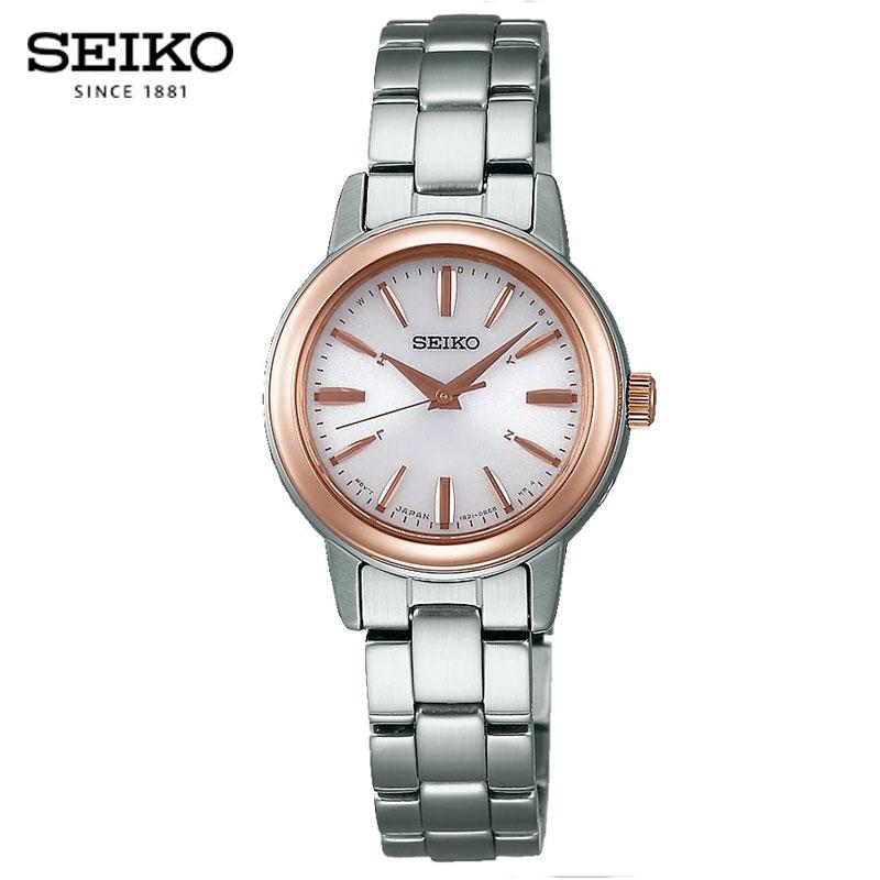 SEIKO SELECTION SSDY018 セイコー セレクション レディース