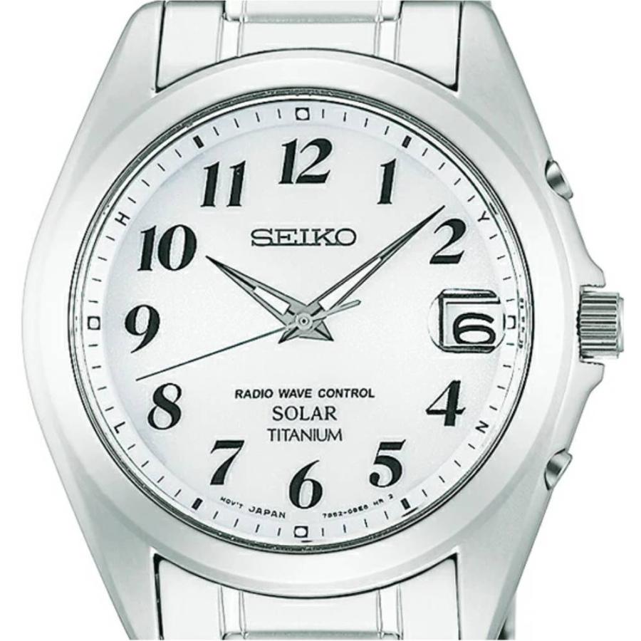 SEIKO（セイコー） SEIKO SELECTION SBTM223 セレクション メンズ 