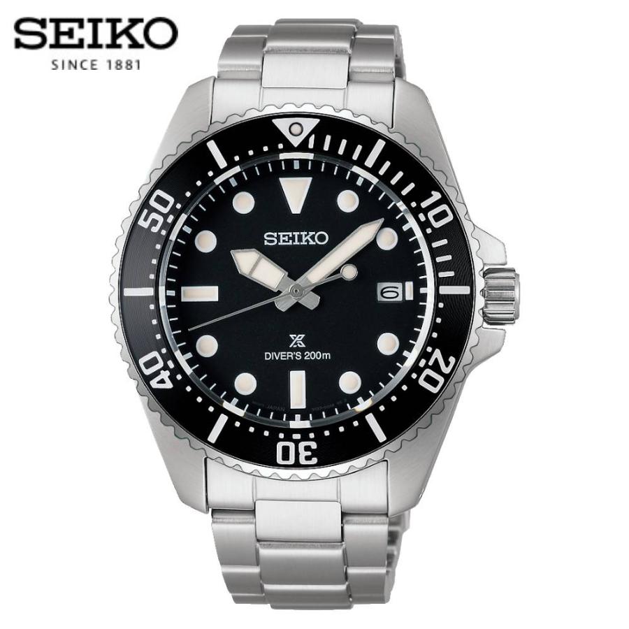 SEIKO（セイコー） SEIKO PROSPEX SBDJ063 プロスペックス Diver Scuba 