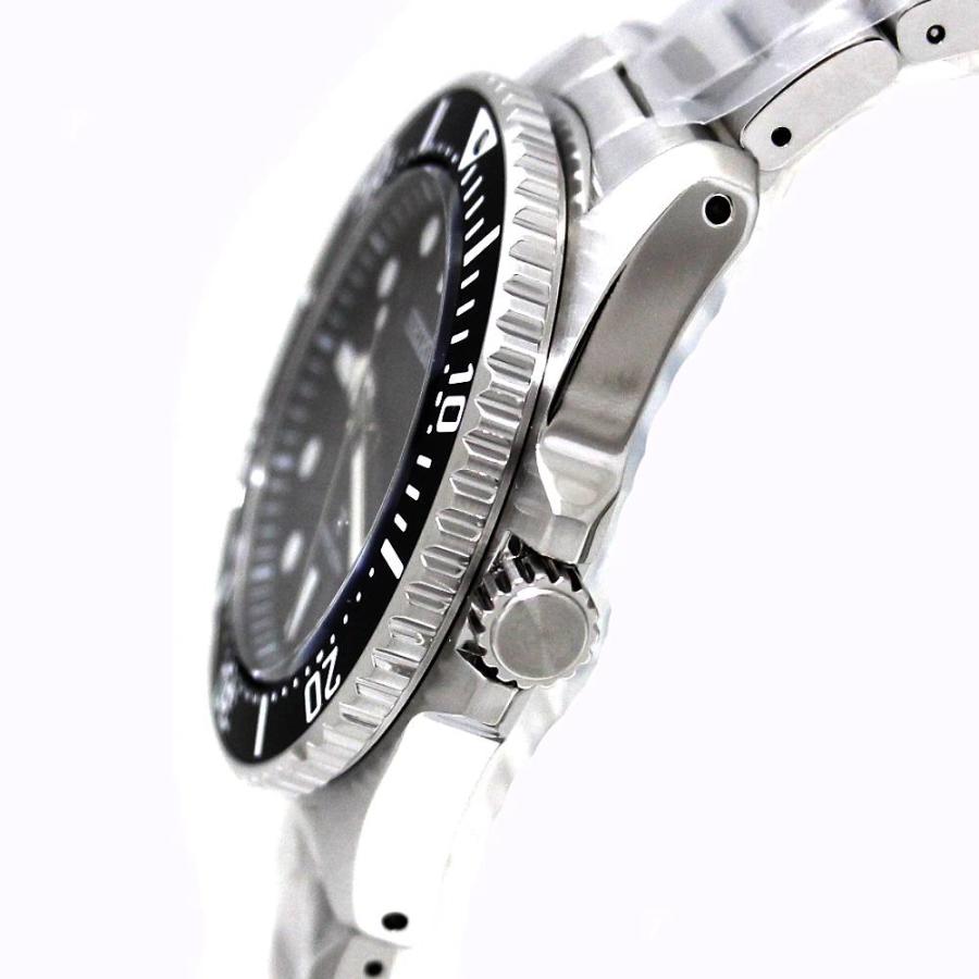 SEIKO（セイコー） SEIKO PROSPEX SBDJ063 プロスペックス Diver Scuba
