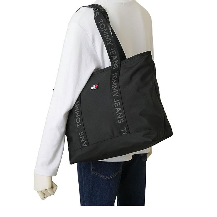 TOMMY HILFIGER（トミー・ヒルフィガー） TOMMY JEANS トミージーンズ 