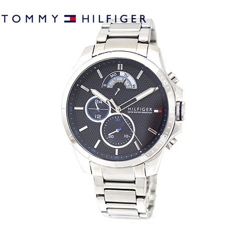 TOMMY HILFIGER（トミー・ヒルフィガー） 1791348 メンズ 腕時計 