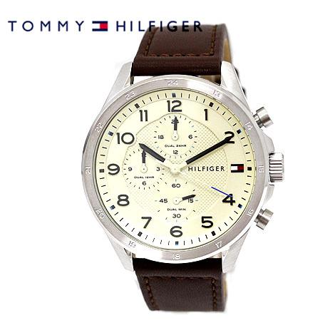 TOMMY HILFIGER（トミー・ヒルフィガー） 1792003 メンズ 腕時計 