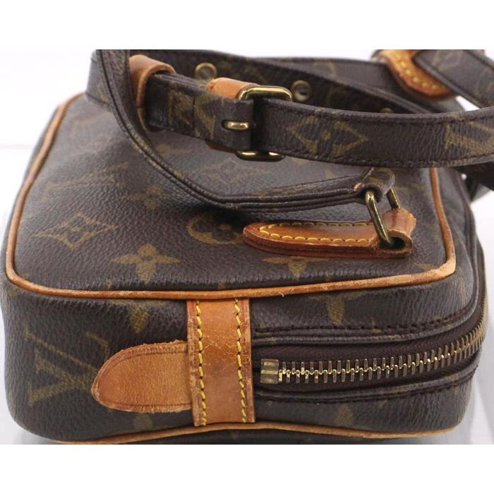 LOUIS VUITTON（ルイ・ヴィトン） ルイ ヴィトン M51828 モノグラム