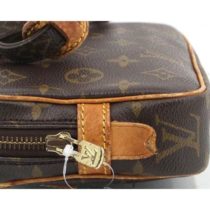LOUIS VUITTON（ルイ・ヴィトン） ルイ ヴィトン M51828 モノグラム