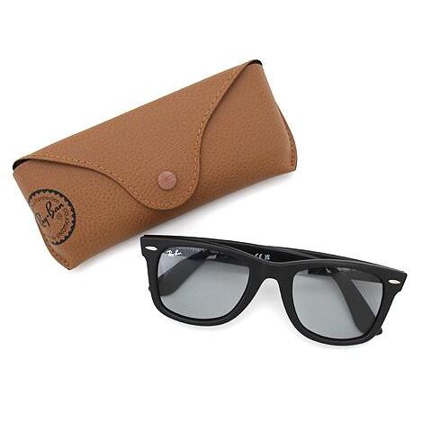 マット × グレー【RB2140F-601SR5】正規レイバン　サングラス　新品 Ray-Ban レイバン サングラス RB2140F-601SR5 52サイズ マット