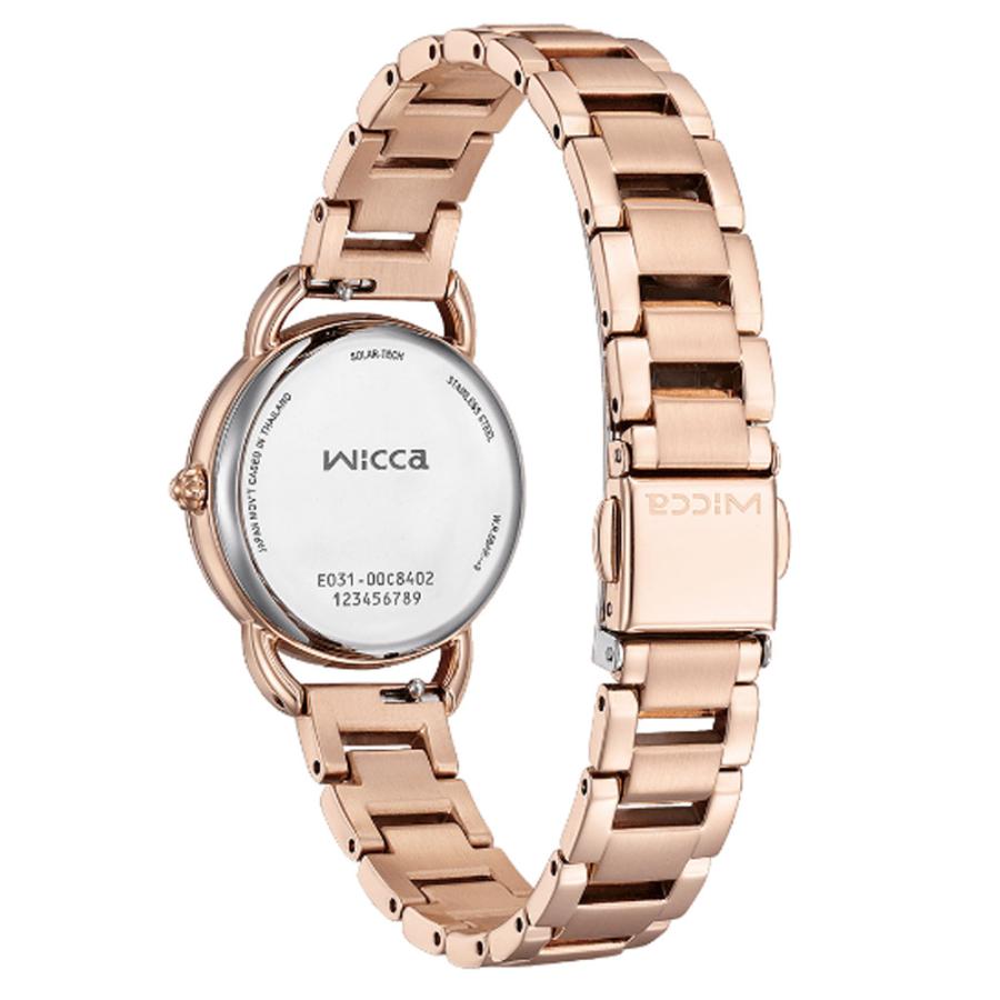 CITIZEN  　wicca  シチズン　ウイッカ　レディース wicca（ウィッカ） CITIZEN wicca KP6-065-11 シチズン 腕時計