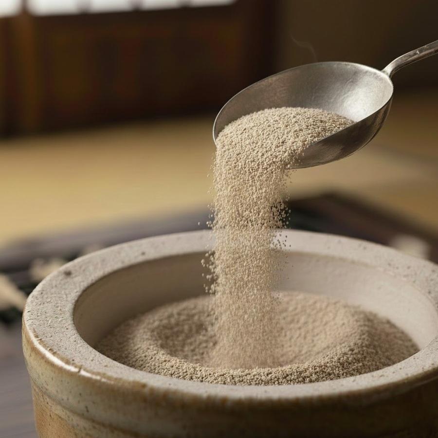 灰 火鉢 10kg 珪藻土 囲炉裏 炉端 原始焼き 草木灰 木灰 耐火性 国内検品 指定工場製造 飲食店 業務用 |  | 02