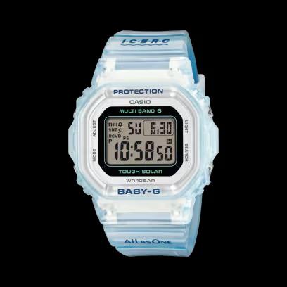 BABY-G ベビーG BGD-5650 Series イルクジ ICERC Japan