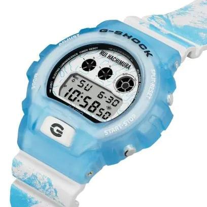 G-SHOCK Gショック 6900 SERIES 八村塁シグネチャーモデル DW G-SHOCK Gショック 6900 SERIES 八村塁シグネチャーモデル DW