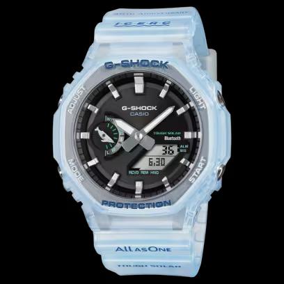 G-SHOCK Gショック 2100 Series イルクジ ICERC Japan