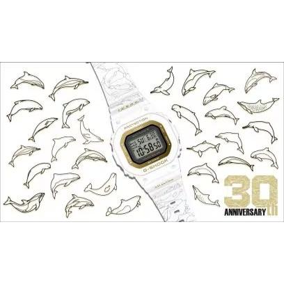 G-SHOCK Gショック WOMEN イルクジ ICERC Japan コラボレーション 