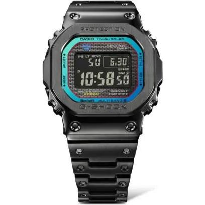 ⭐カシオ　国内正規品　G-SHOCK GMW-B5000BPC-1JF ブラック G-SHOCK Gショック 5000 SERIES FULL METAL GMW-B5000BPC-1JF