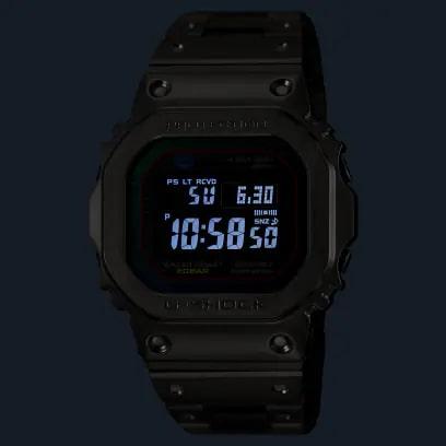 G-SHOCK Gショック 5000 SERIES FULL METAL GMW-B5000BPC-1JF