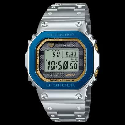 G-SHOCK Gショック FULL METAL 5000 SERIES カシオウオッチ50 G-SHOCK Gショック FULL METAL 5000 SERIES カシオウオッチ50