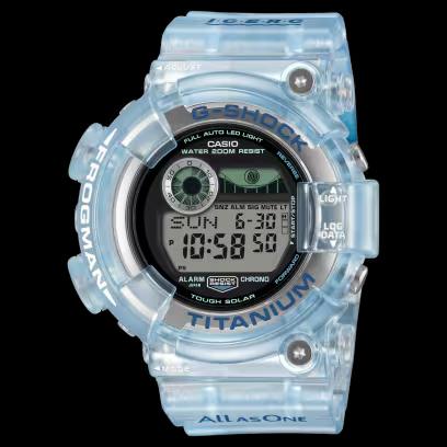 MASTER OF GーSEA G-SHOCK Gショック G - SEA FROGMAN イルクジ ICERC