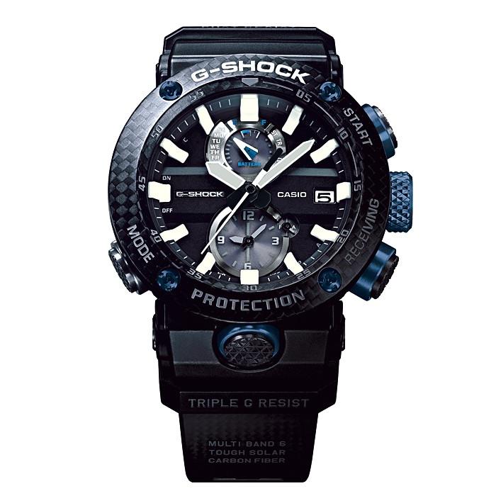 G-SHOCK Gショック GRAVITYMASTER グラビティマスター GWR-B1000-1A1JF