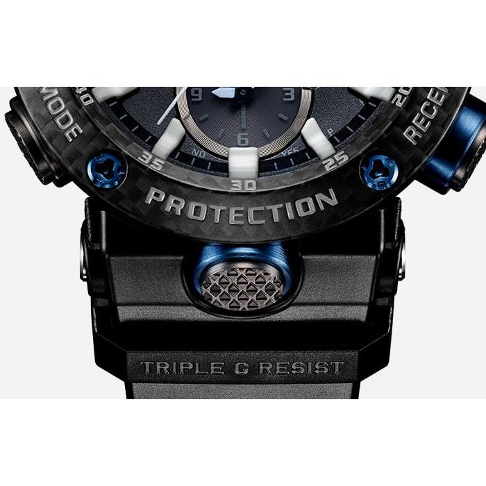 G-SHOCK Gショック GRAVITYMASTER グラビティマスター GWR-B1000-1A1JF