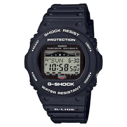 時計 G-SHOCK G-LIDE G-LIDE（G-SHOCK） G-SHOCK Gショック G-LIDE GWX-5700 Series GWX