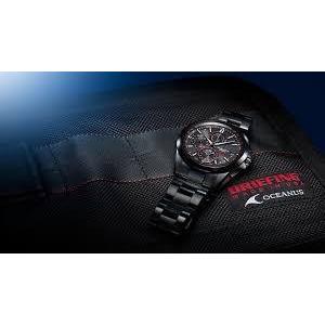 Classic Line OCEANUS オシアナス BRIEFINGコラボレーションモデル OCW