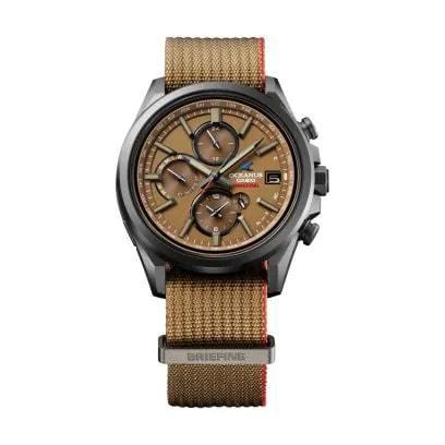 Classic Line OCEANUS オシアナス BRIEFINGコラボレーションモデル OCW