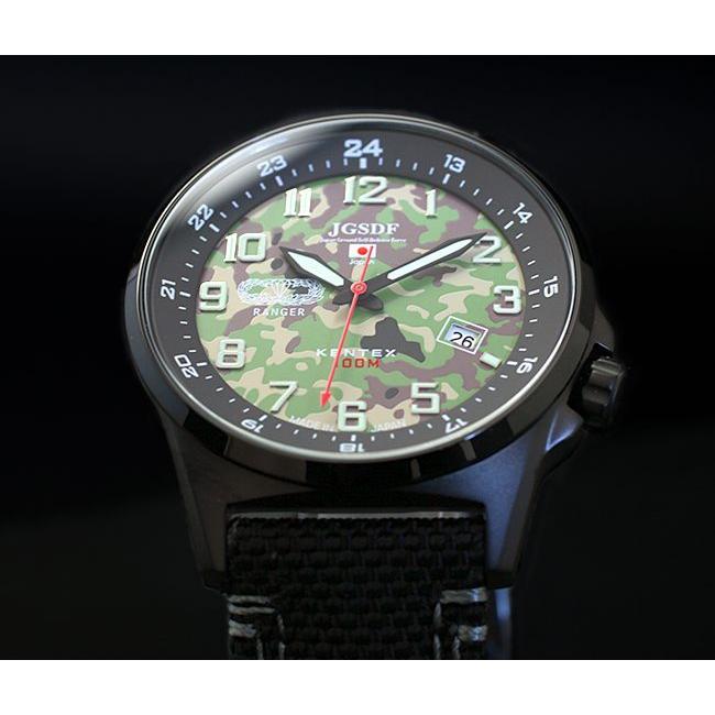 JSDF KENTEX ケンテックス Ranger Standard 迷彩モデル メンズ S715M-08 国内正規品 : SHOKODO ...