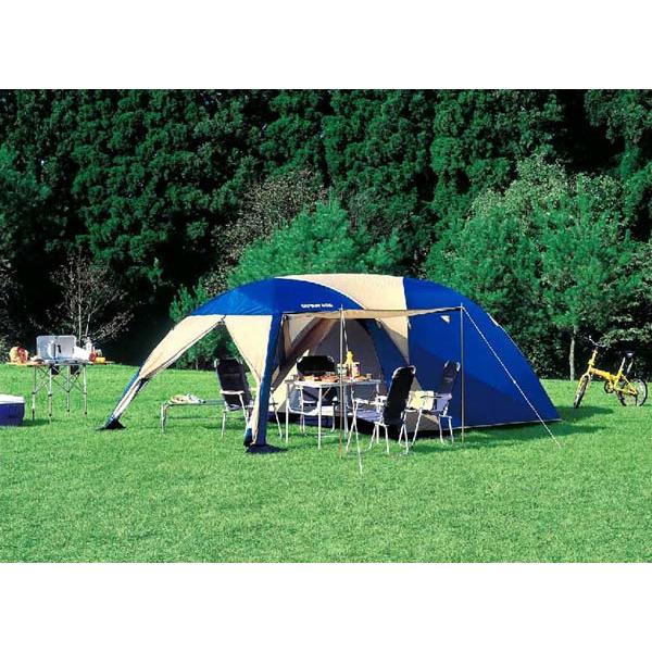 超特価sale開催】オルディナ スクリーンツールームドームテント 5〜6人