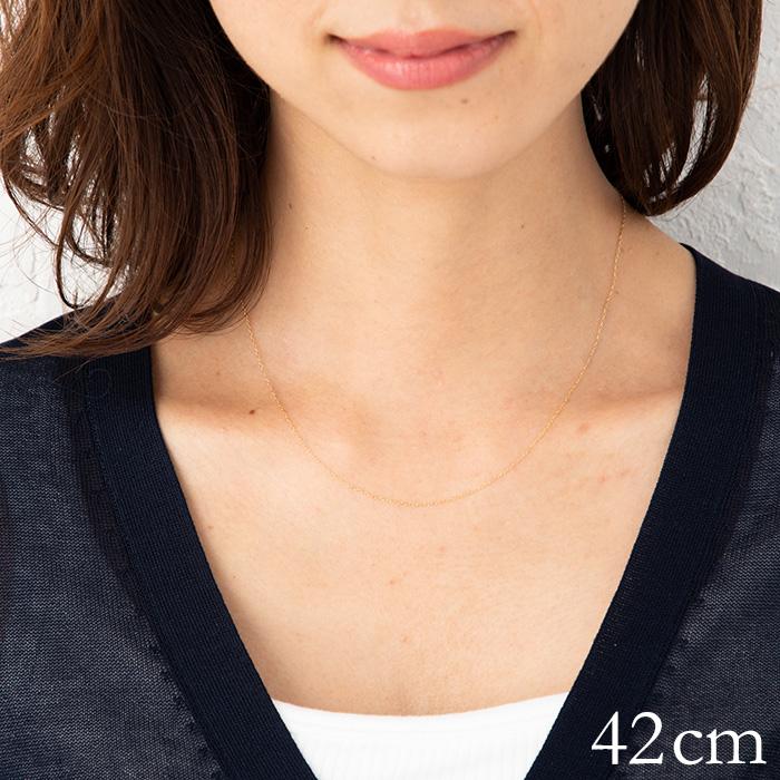 K18 WG ネックレス チェーン 楽天市場】K18WGホワイトゴールド S&Lシリンダーチェーン