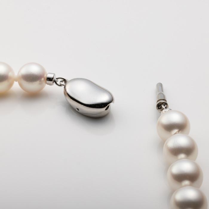 あこや真珠ネックレス パールネックレス イヤリングorピアス