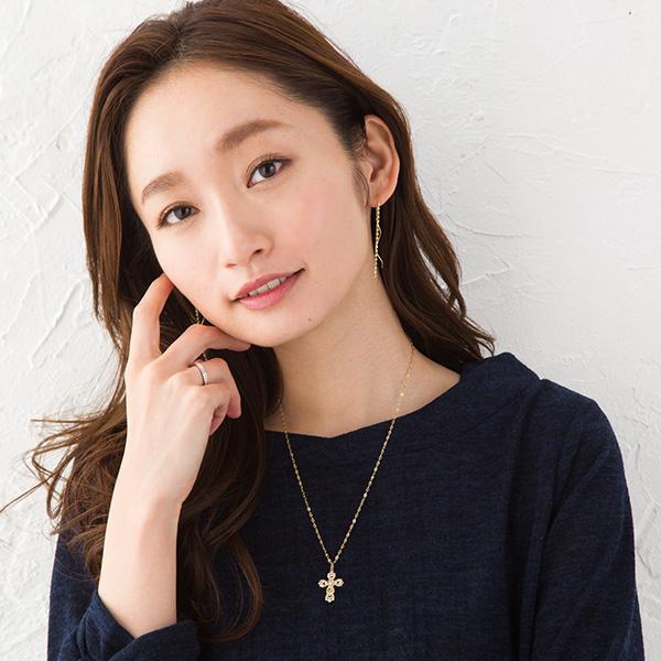 フルエタニティリング ダイヤ 指輪 プリンセスカット 1.0ctアップ フルエタニティ プラチナ Pt900 ＊専門機関による鑑別書付き_11
