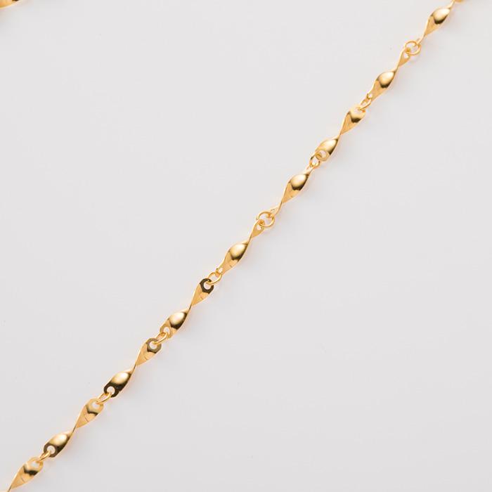 多様なデザインのネックレスセット【約2.4㎏】 選べる 2つのボックスデザイン ペンダント CUBE2 キューブ2 K18