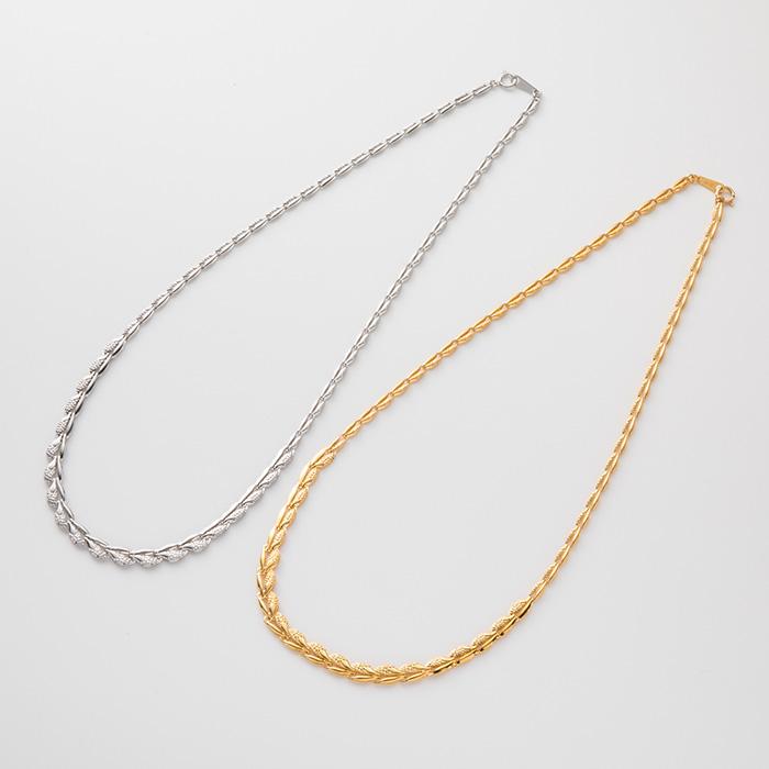 純プラチナPt999 ネックレス プラチナネックレス 長さ約45cm 約8g 