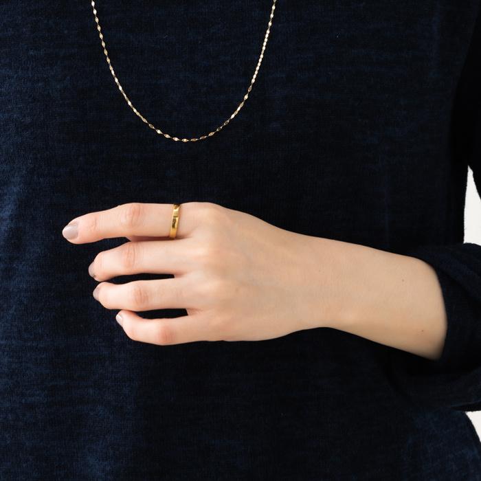 純金リング　ゴールド シンプルバンドリング刻印あり9999 純金 指輪 刻印」の人気商品一覧 | 安い商品を通販サイトから探す