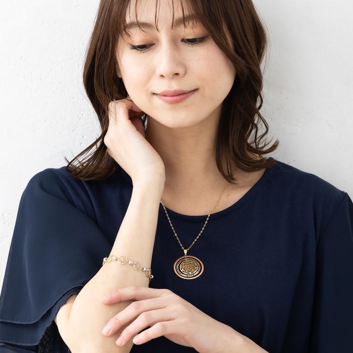 K18YG×K18WG コンビブレスレット 楽天市場】カルティエ チェーン コンビ 19cm ブレスレット K18