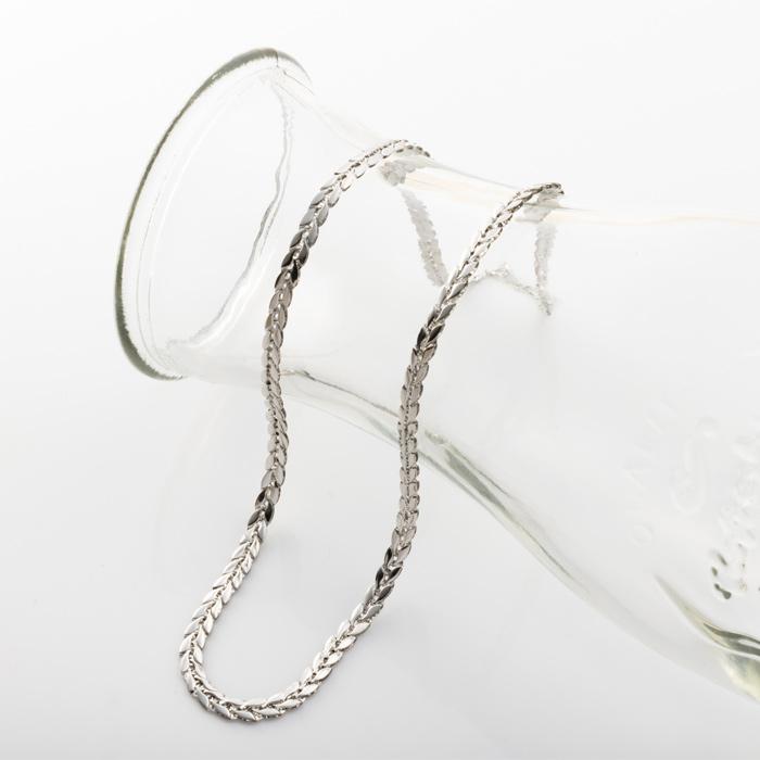 純プラチナ ネックレス 約60cm 約8.6g リバーシブル デザイン 純プラチナ ネックレス 約60cm 約8.6g リバーシブル デザイン