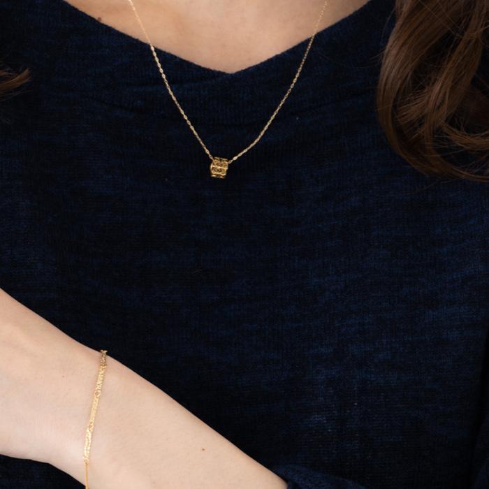 K18 モチーフ ペンダント トップ 18金 PH ゴールド 8mm 楽天市場