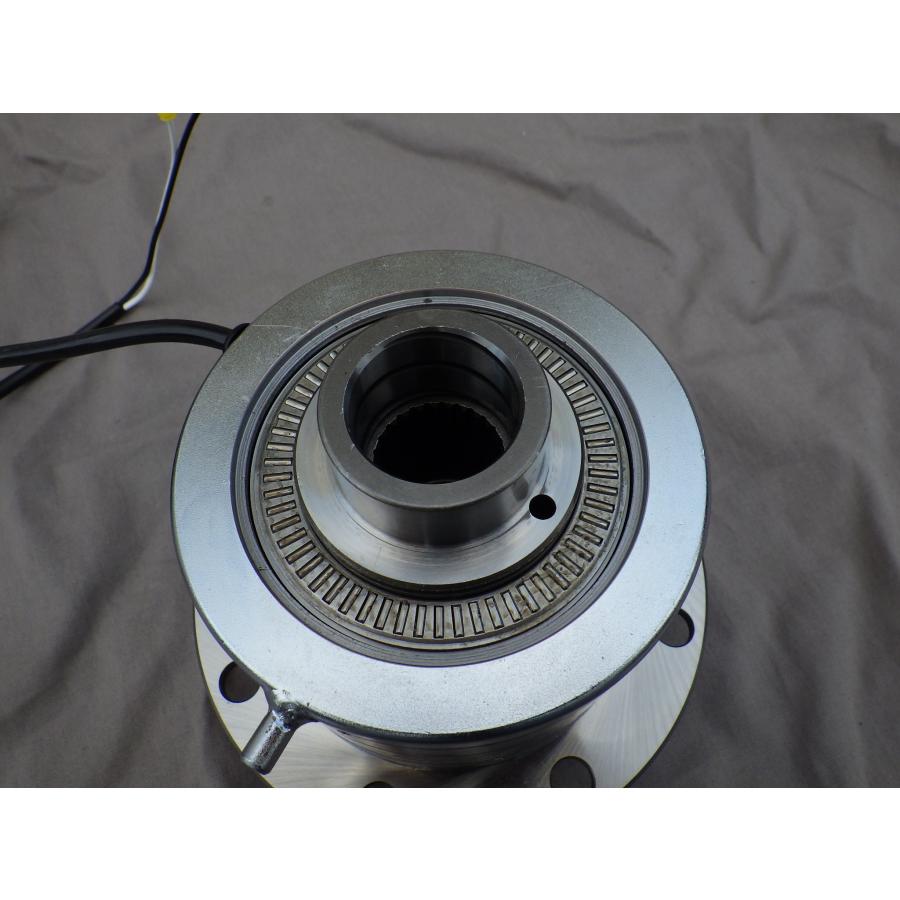 ジムニー JB64/JB74 超電磁ロッキングLSD VロッカーVer.2 リア ジムニー JB64/JB74 超電磁ロッキングLSD VロッカーVer.2 リア