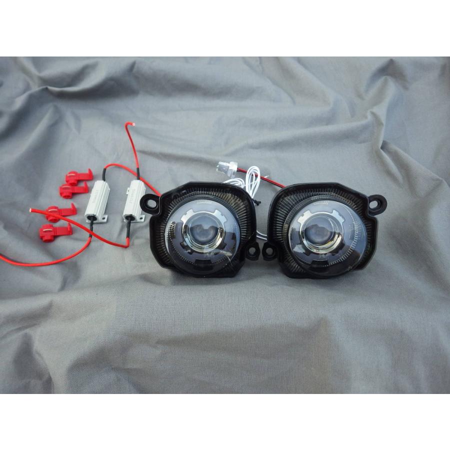 新品フルセット ジムニー JB64/JB74 LEDウィンカー スモーク ジムニー JB64 JB74 用 【スモーク】フロント ウインカー LED