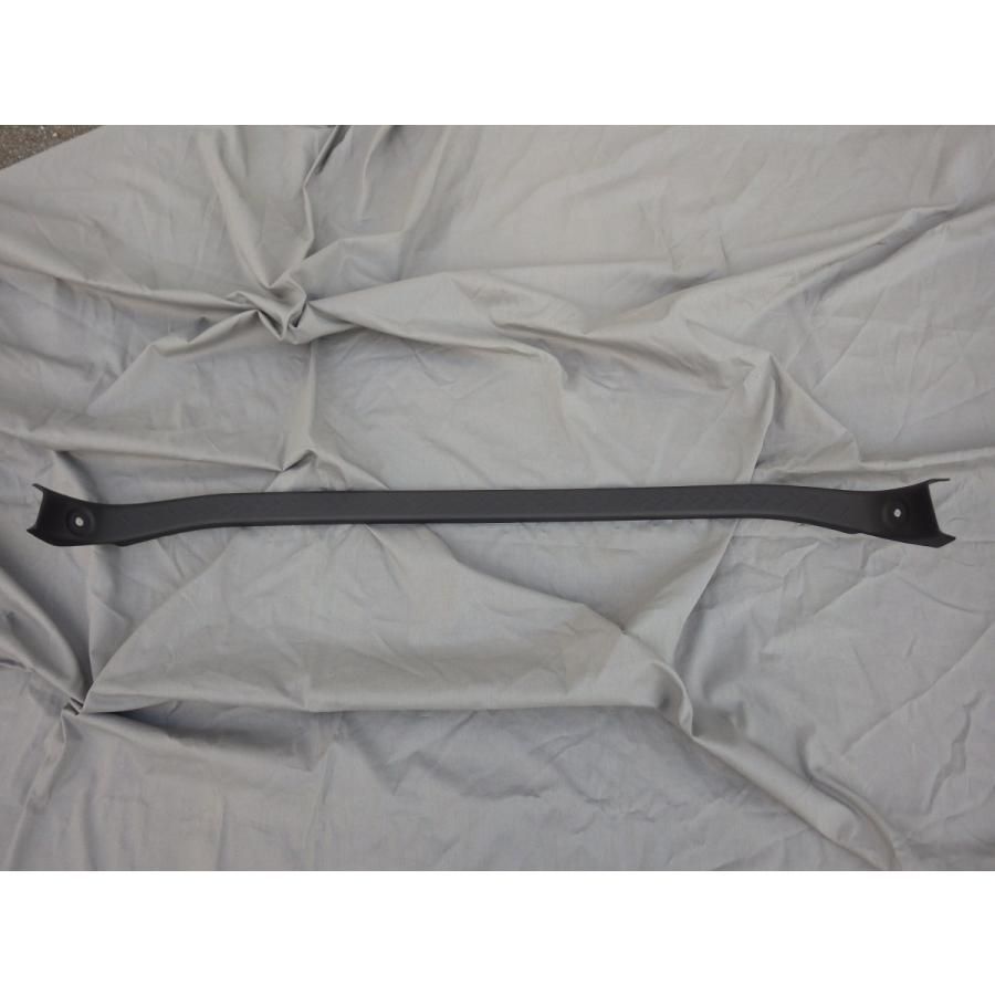 ジムニー JB64/JB74 ラゲッジルームプロテクター　リアステッププロテクター　リアステップガーニッシュ　リアステップカバー　リアステップガード |  | 01