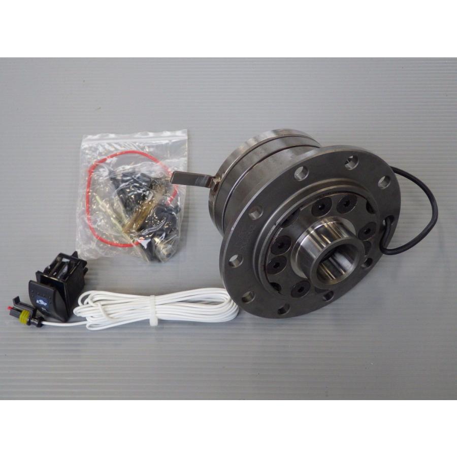 スパルタンロッカー　ジムニー　リア　デフ　JB23 スパルタンロッカー ジムニー リア デフ JB23 スパルタン