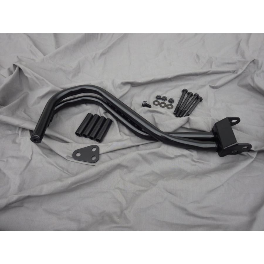 ジムニー JB64W/JB74W 2〜3インチアップ用強化メンバー ジムニー JB64W/JB74W 2〜3インチアップ用強化メンバー