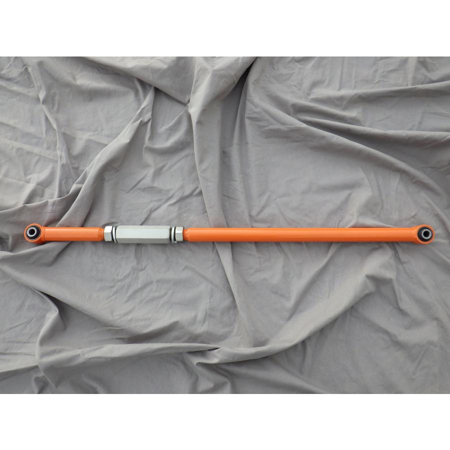 ジムニー JB64/74 調整式強化ラテラルロッドストレート リア リヤ