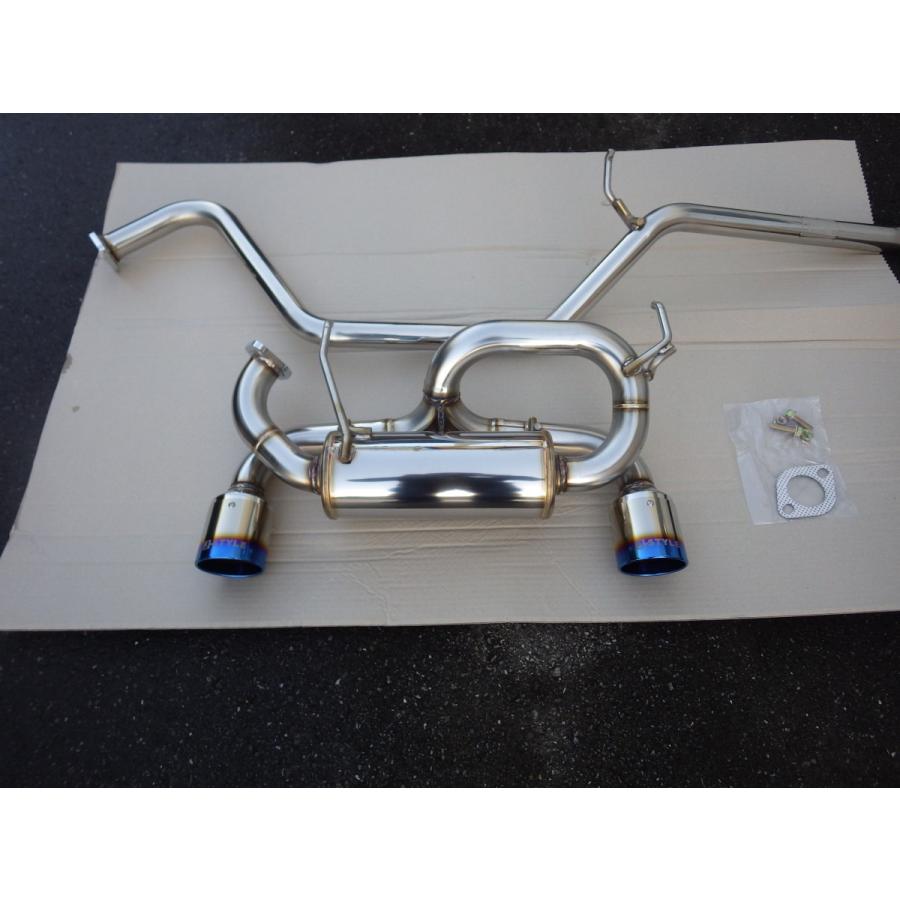 ジムニー JB64 NatureMaster Supreme Dual Pro オールステンレス ジムニー JB64 NatureMaster Supreme Dual Pro オールステンレス