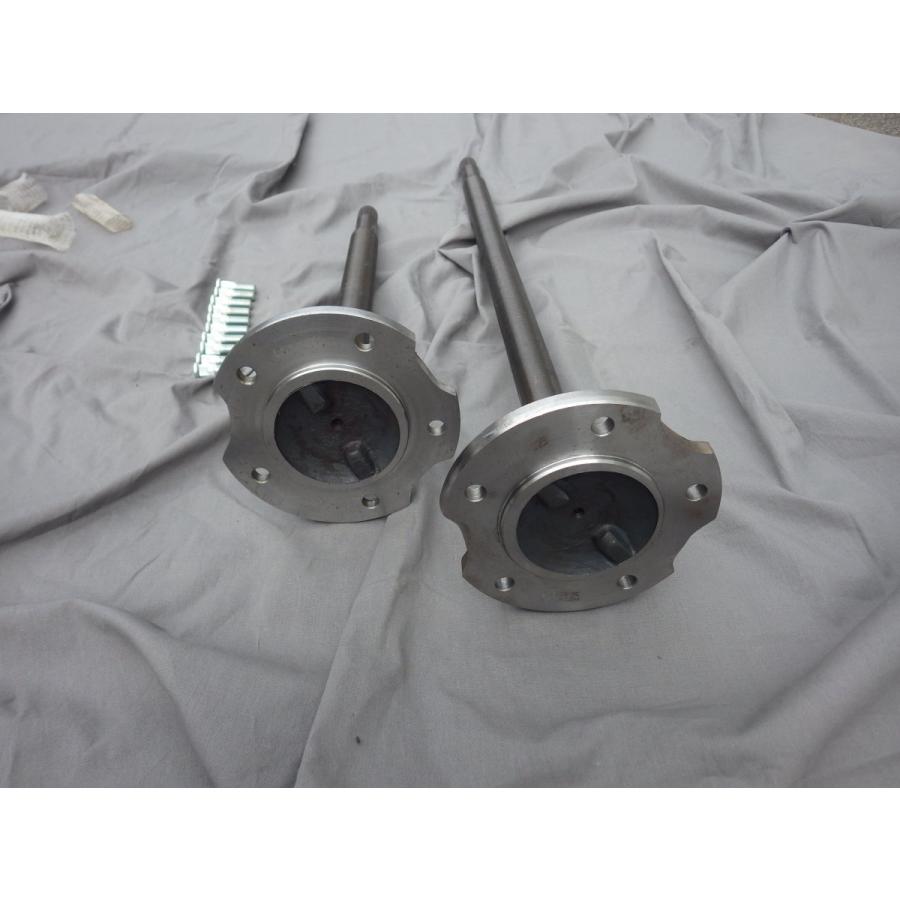 ジムニー JB23 強化アクスルシャフト リア リヤ リヤアクスル リア