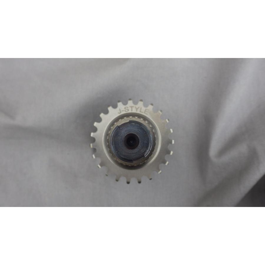 ジムニー JB64/JB74 トランスファーダウンギア ジムニー JB64/JB74 Nature master クライミングギヤ