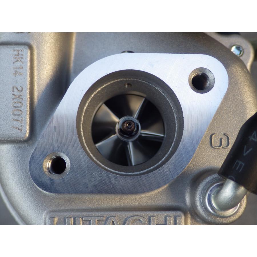 ジムニー JB23 ハイフローターボ タービン 新品未使用