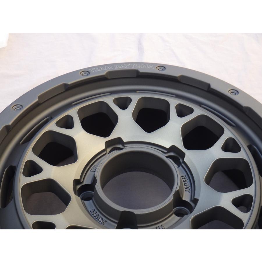 4本以上で送料無料！RAYS TEAM DAYTONA M9+ J-STYLEオリジナルカラー