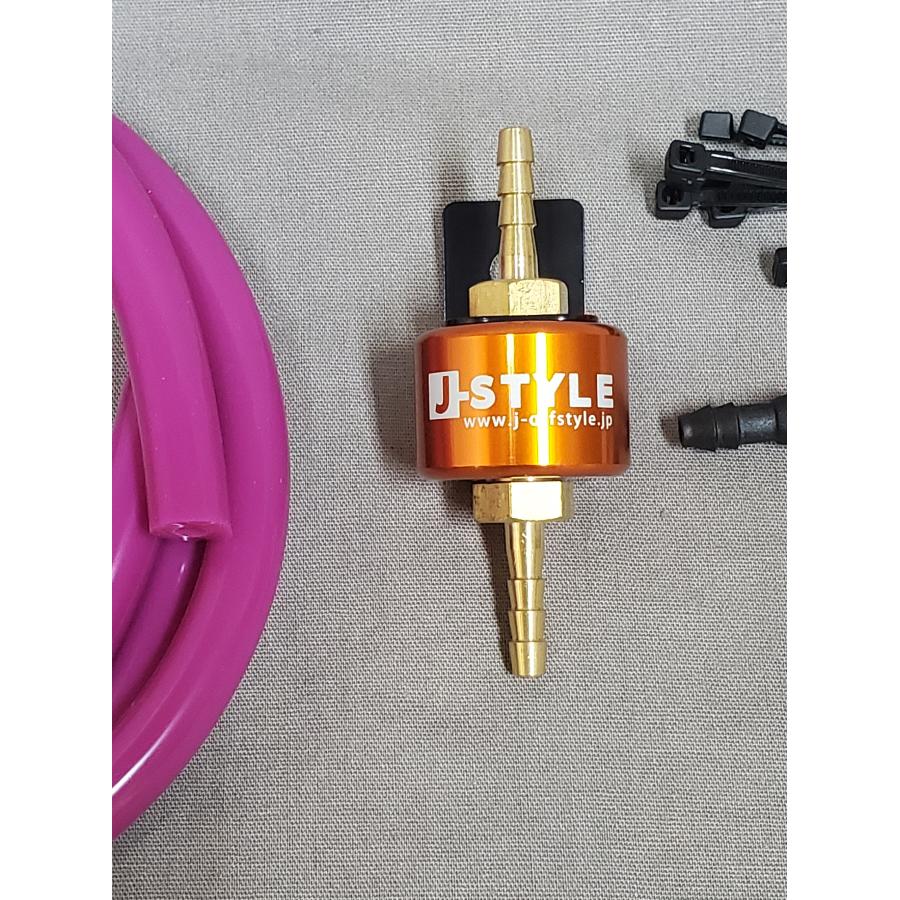 ジムニー JB23W レスポンスジェット ブーストアップ : ジェイ