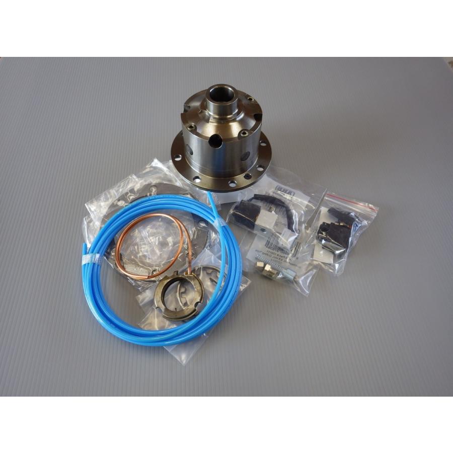 ジムニー JB23/JB43/JB33 エアロッカー ARB製 : ジェイ・スタイル