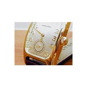 ハミルトン[HAMILTON]ボルトン H13431553 正規品の画像